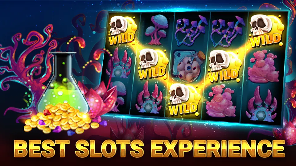 Hướng dẫn chơi game slot tại shbet88 đăng nhập
